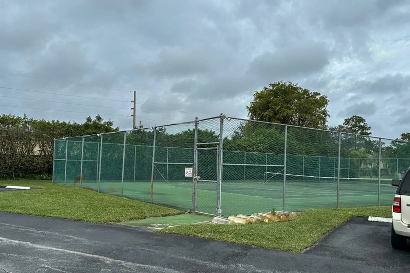 Tennis