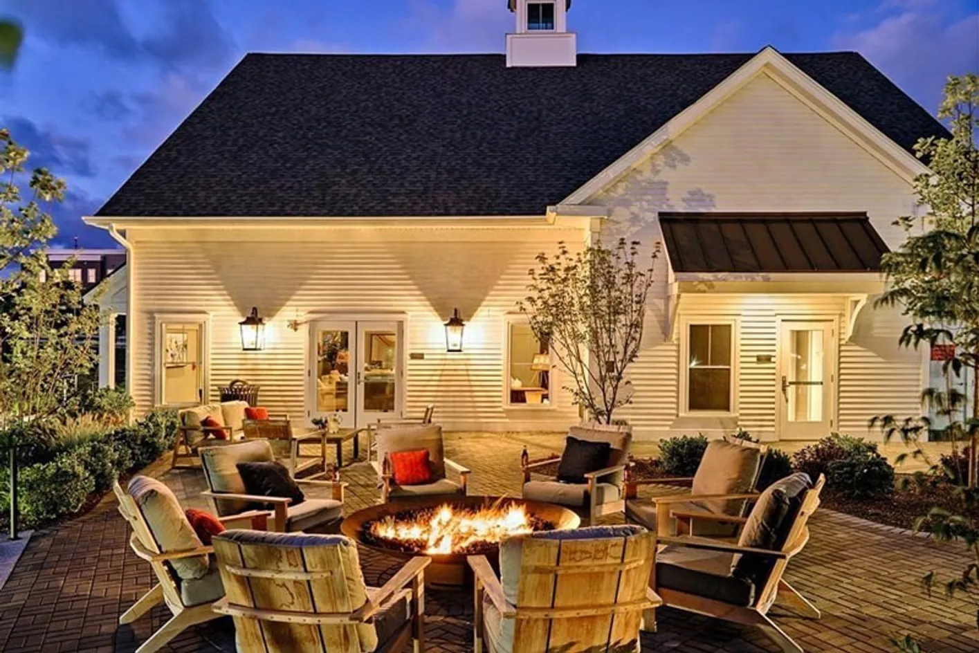 Fire Pit
