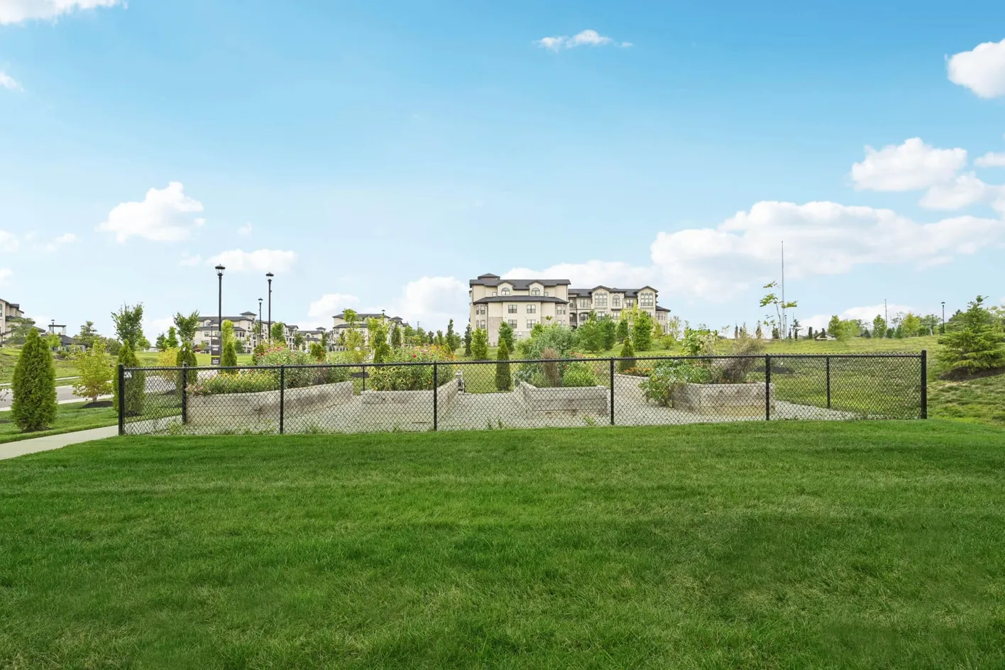 Community Garden