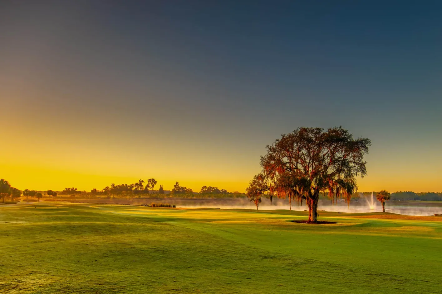 Golf