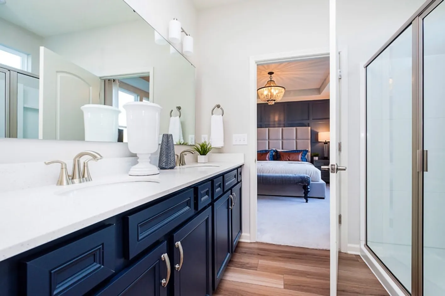 Vanities
