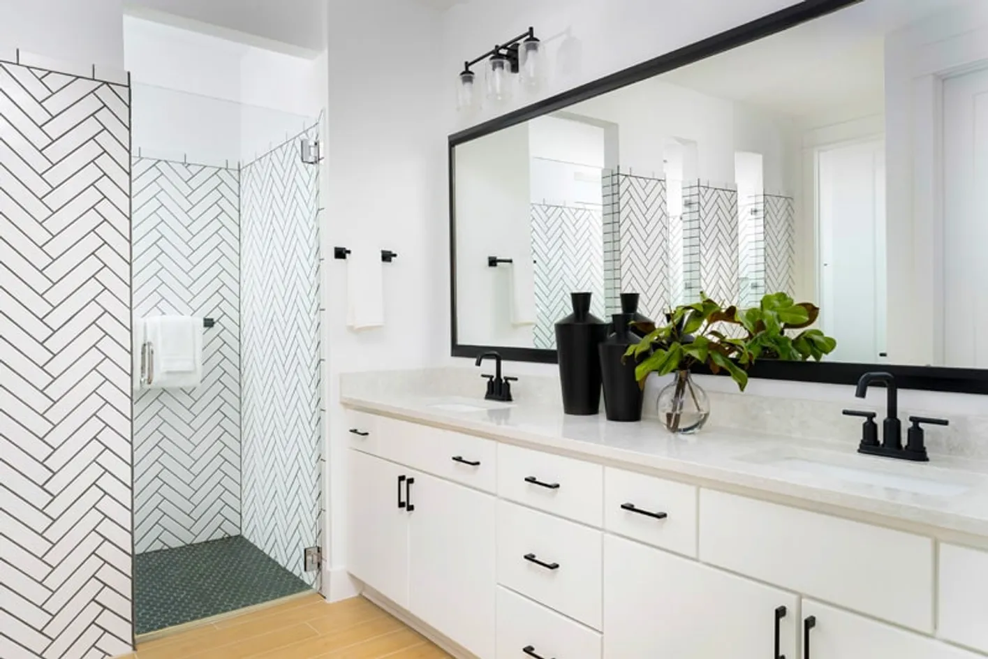 Vanities