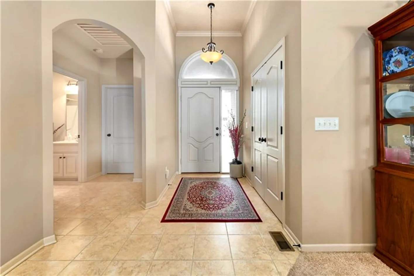 Entryway