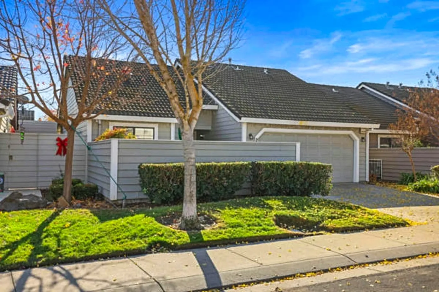 Home Exterior