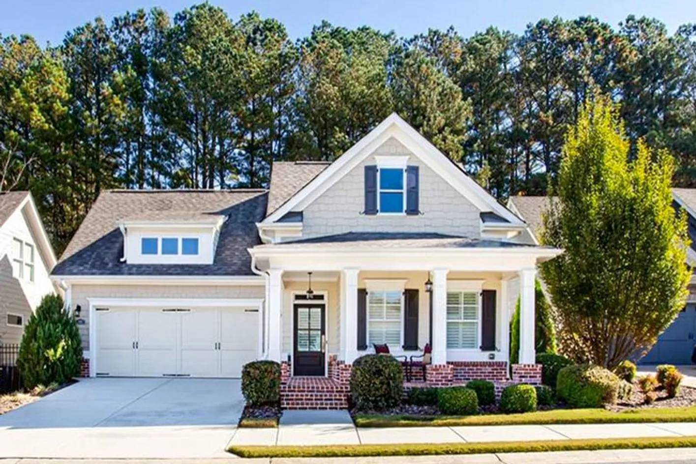 Home Exterior
