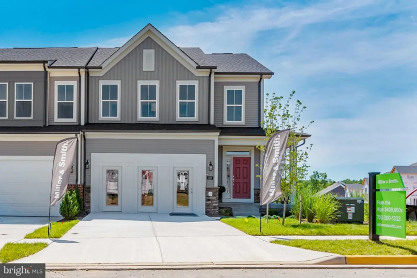 Home Exterior