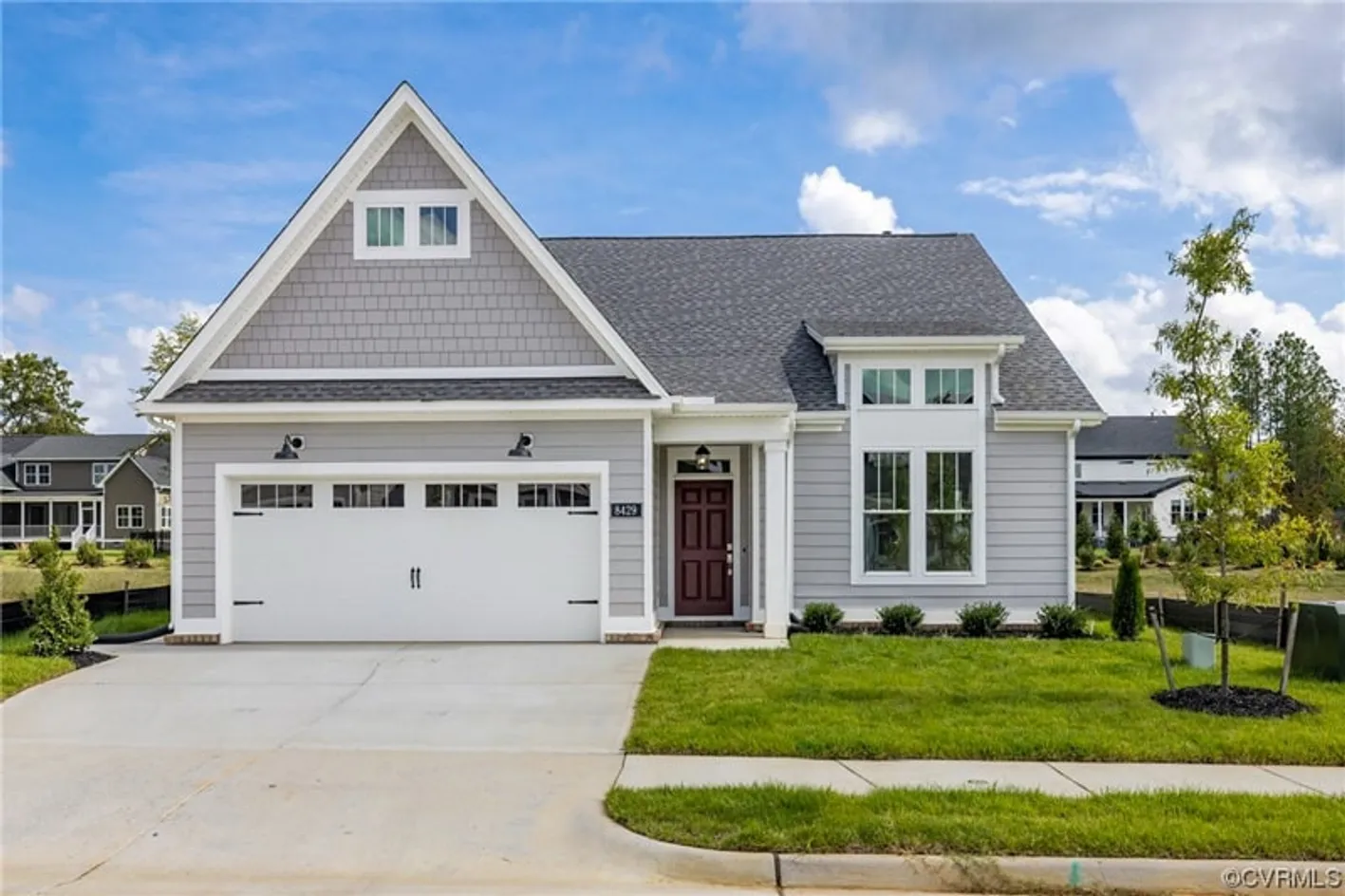 Home Exterior