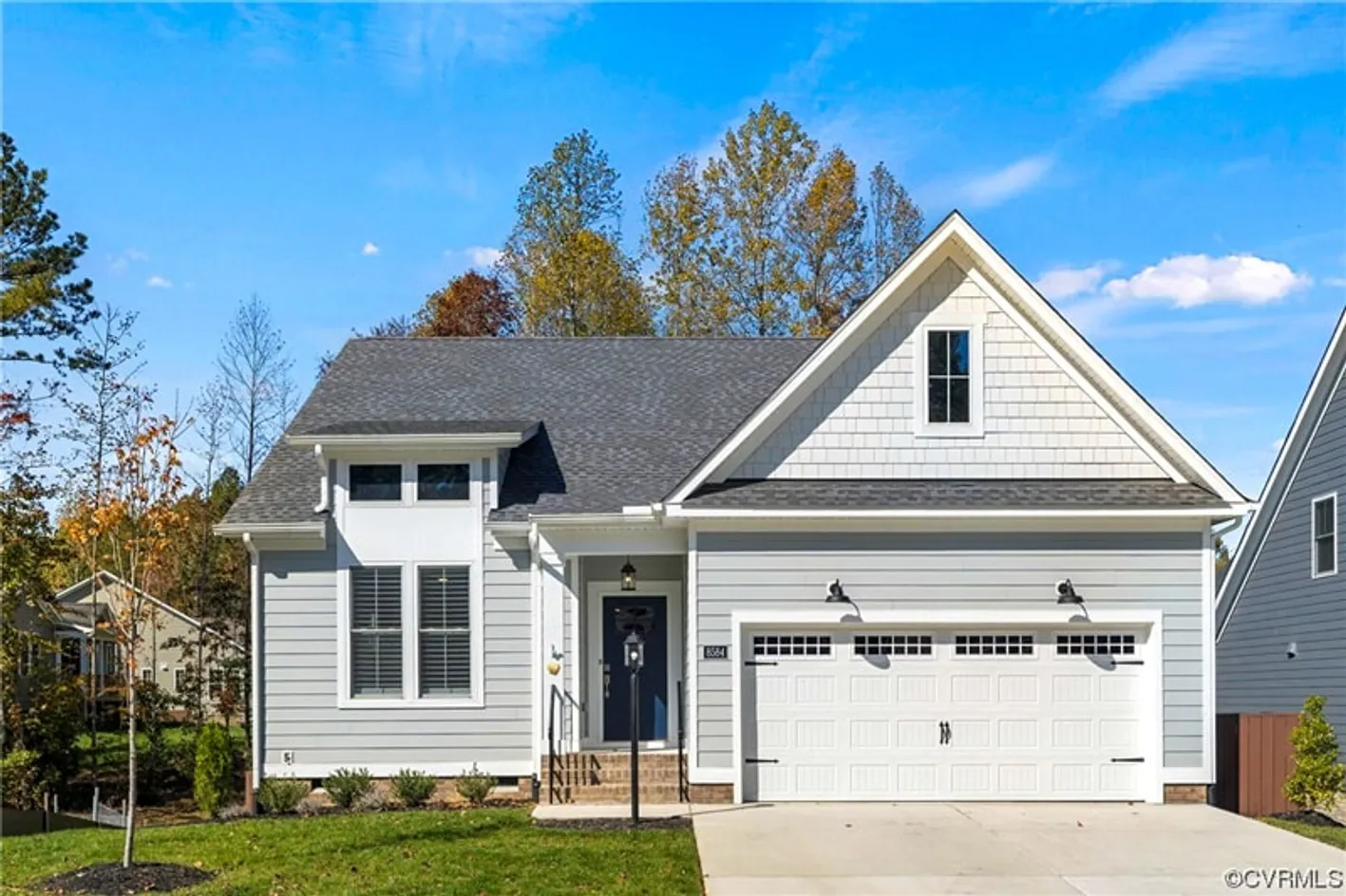 Home Exterior