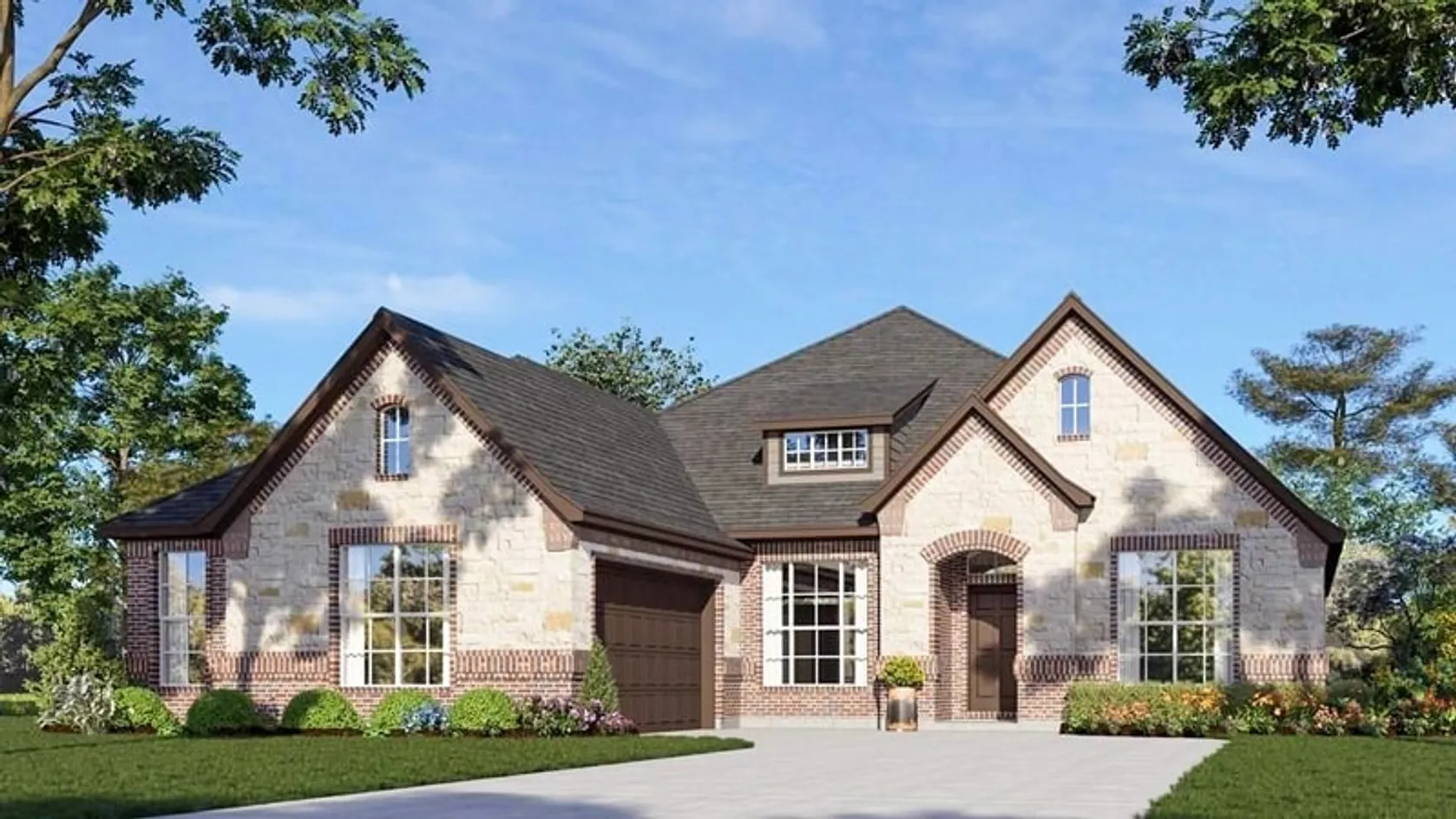 Home Exterior