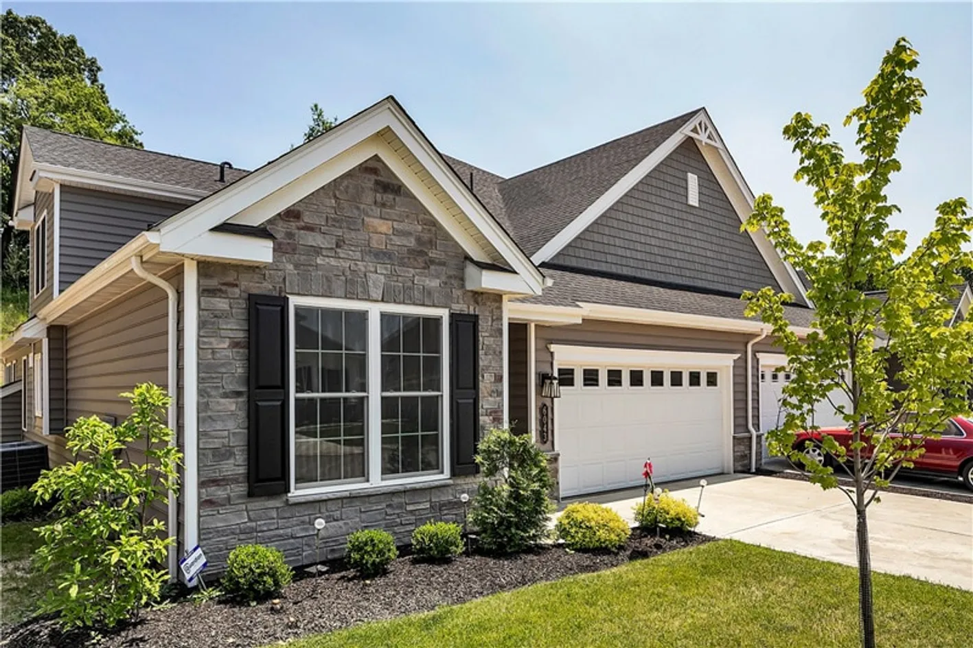 Home Exterior