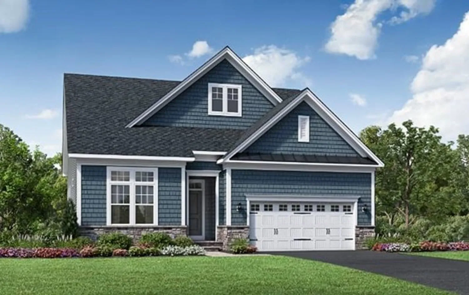 Home Exterior