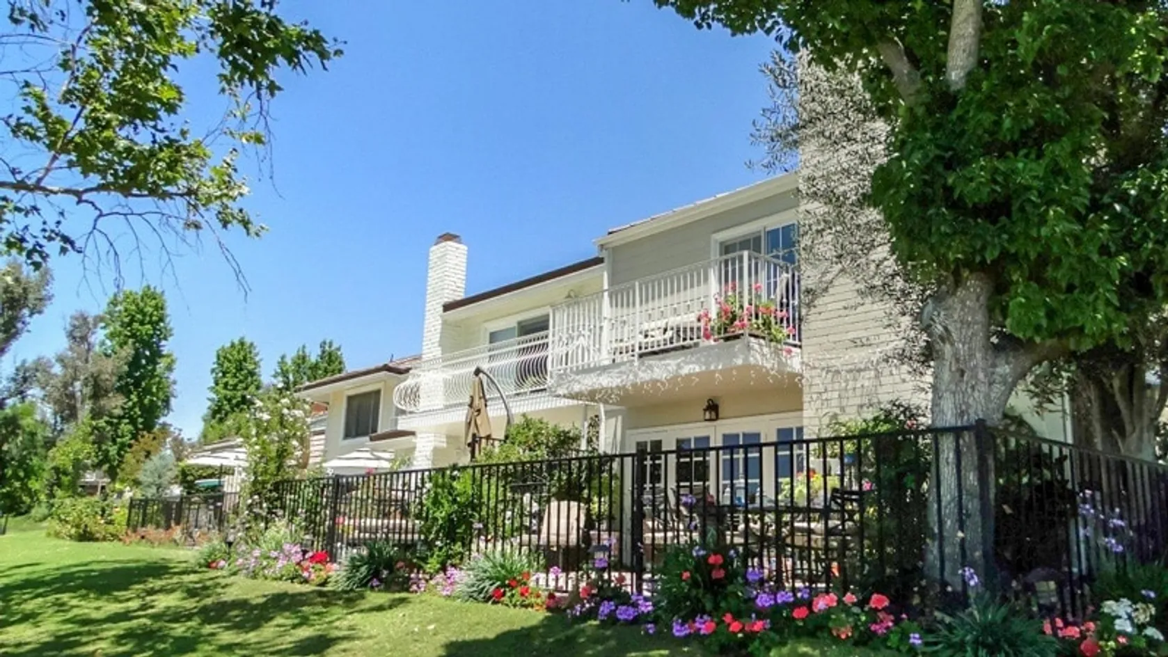 Home Exterior