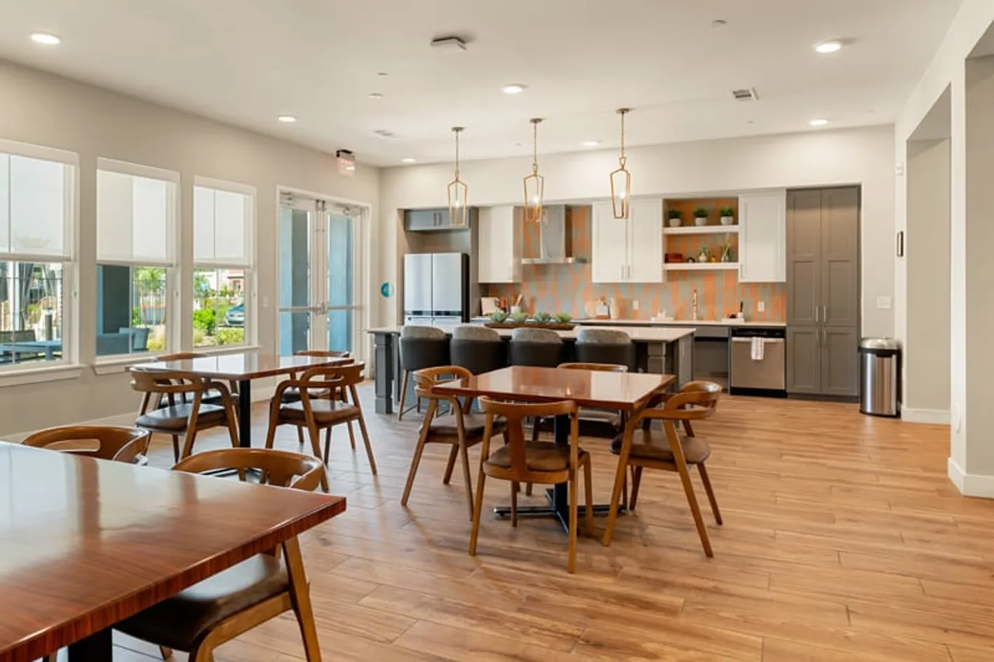 Community Kitchen