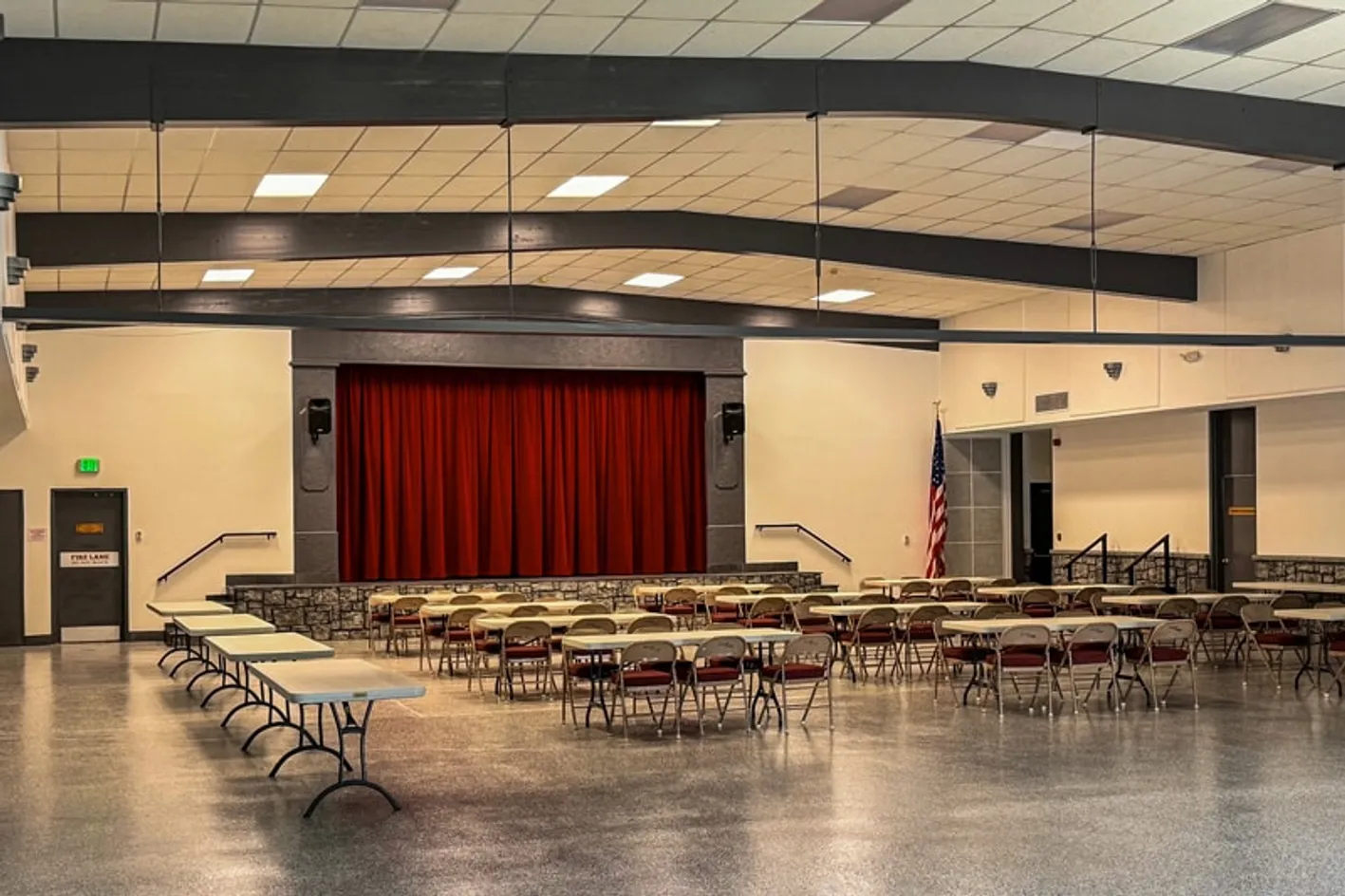 Auditorium