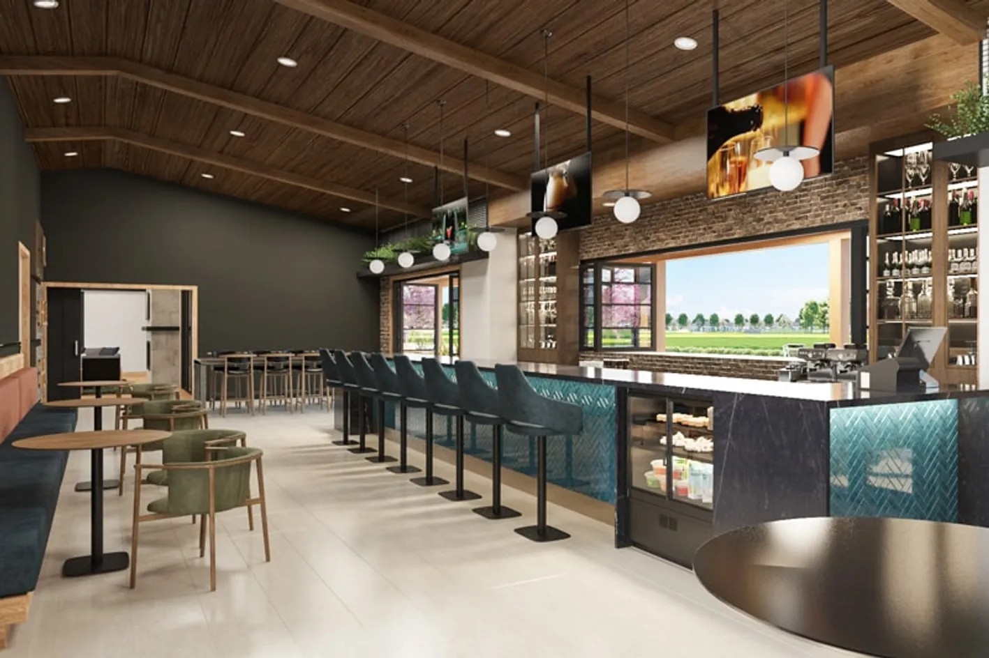 Bar