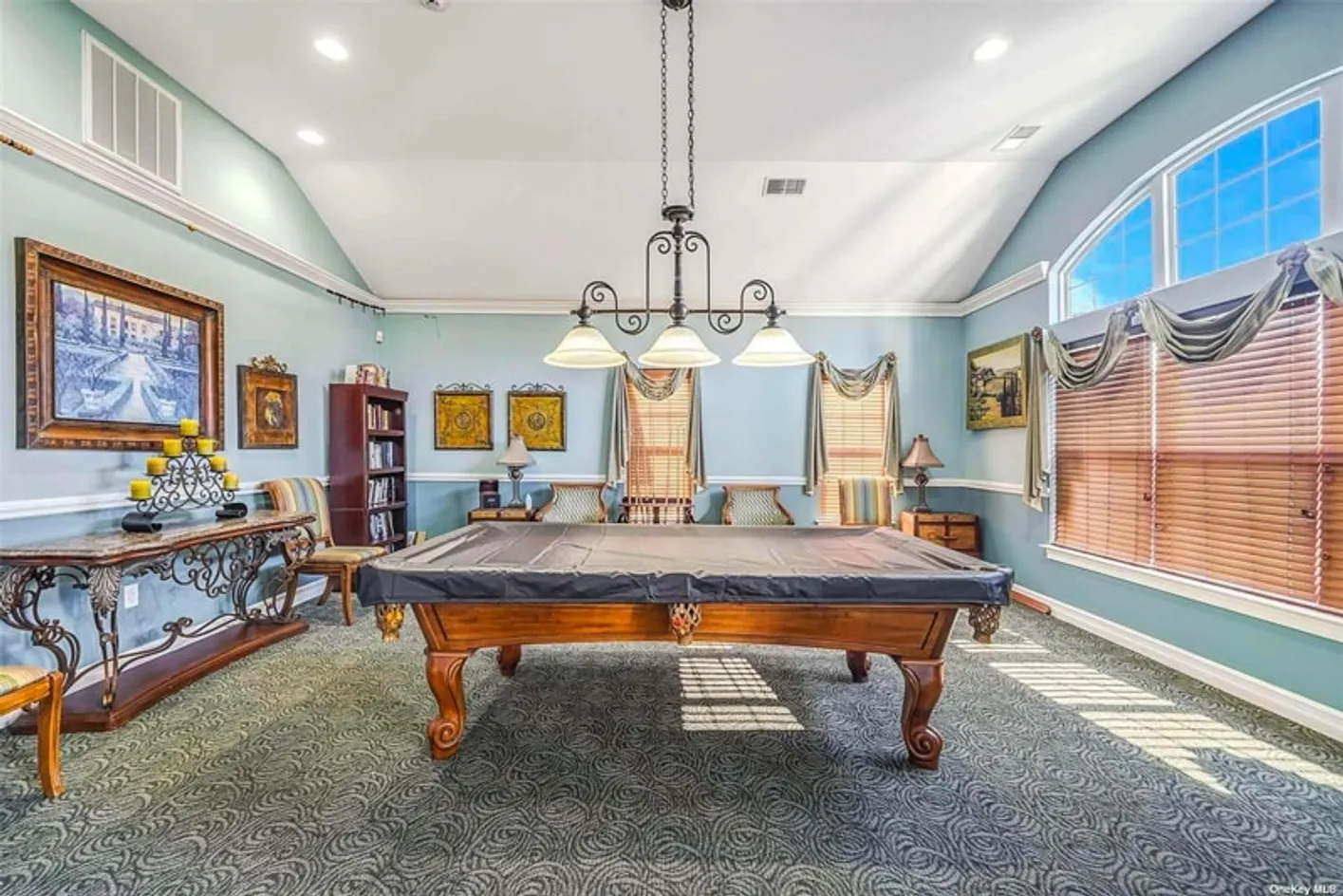 Billiards