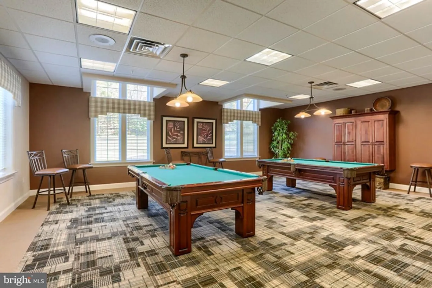 Billiards
