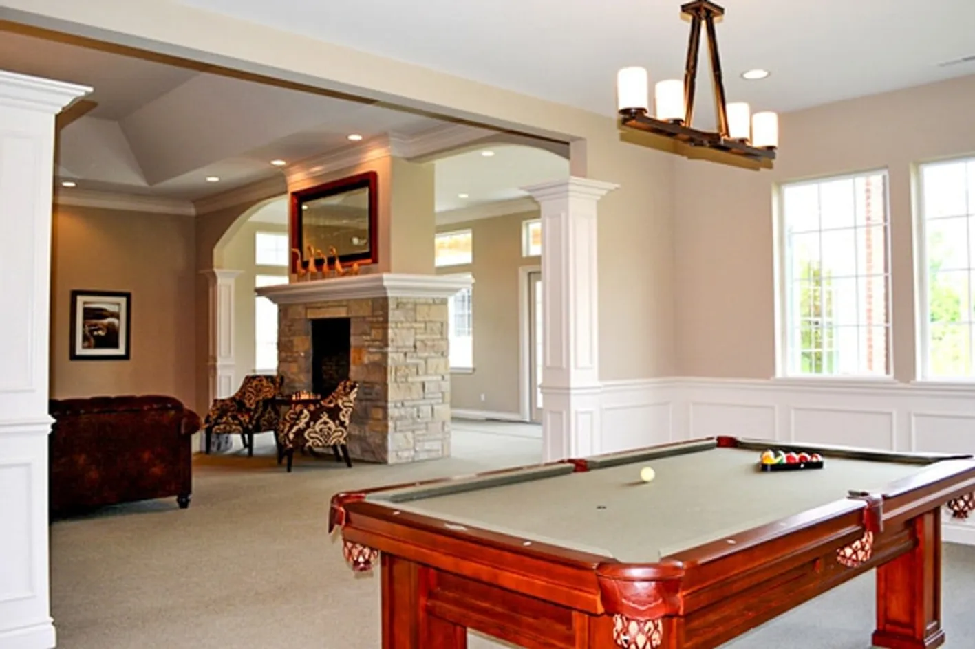 Billiards