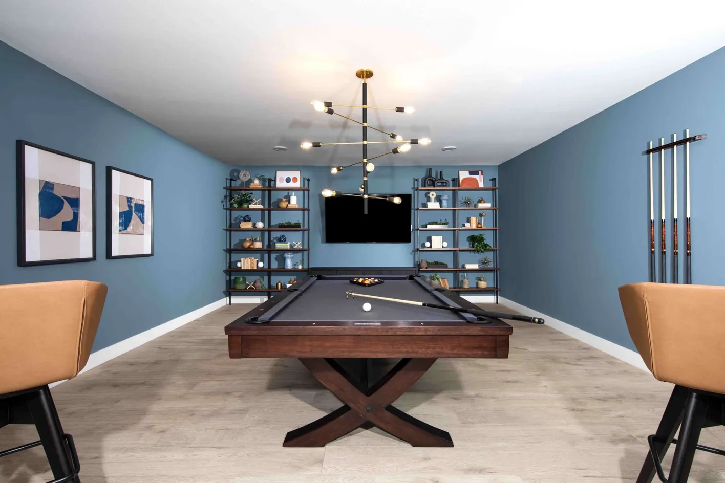 Billiards