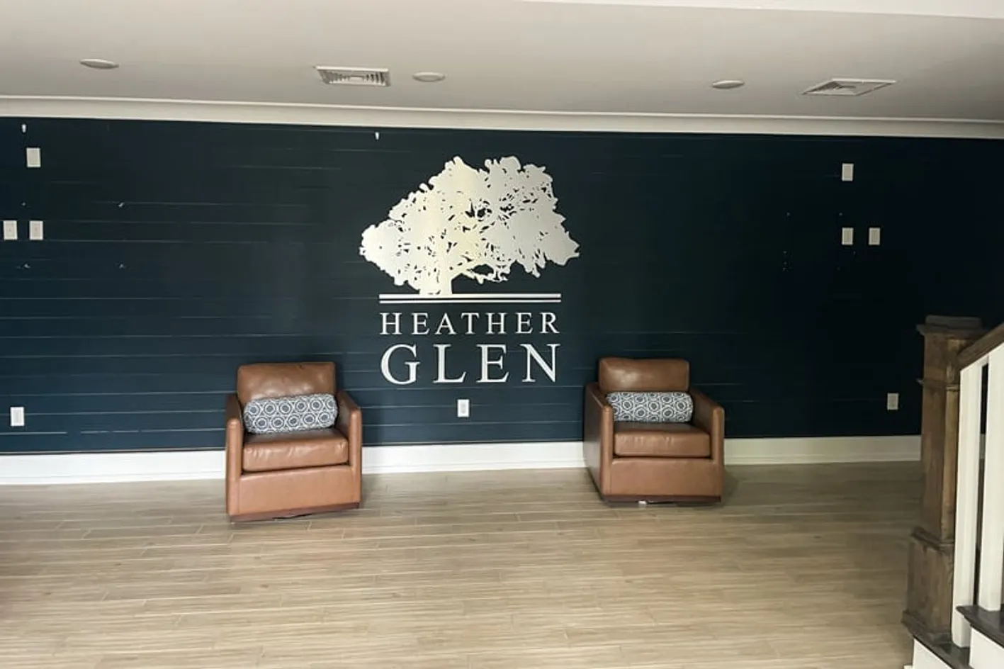 Gathering Areas