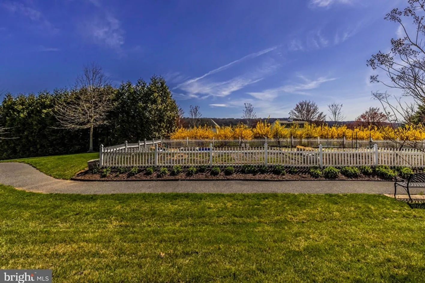 Gardens