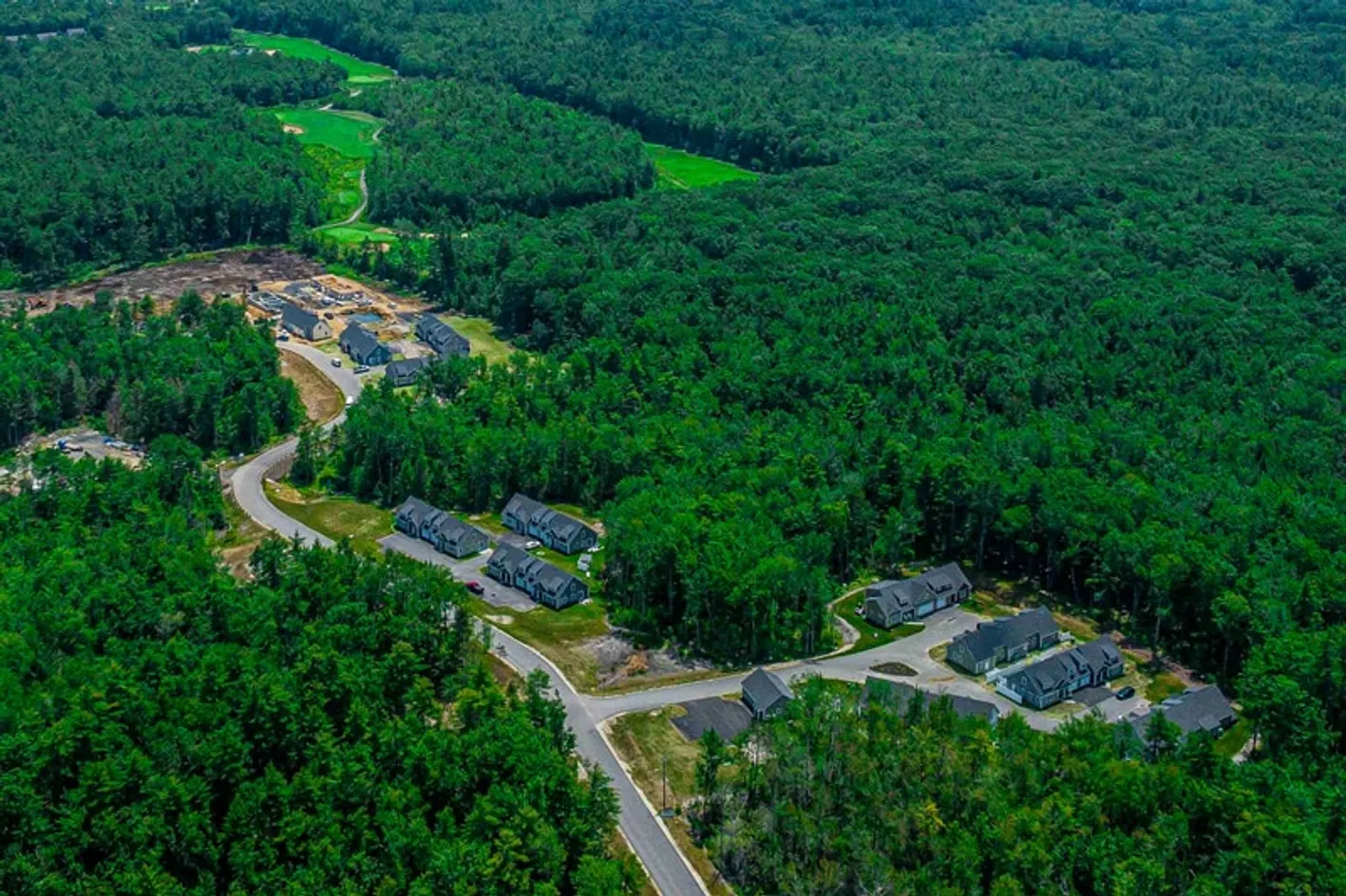 Community Grounds