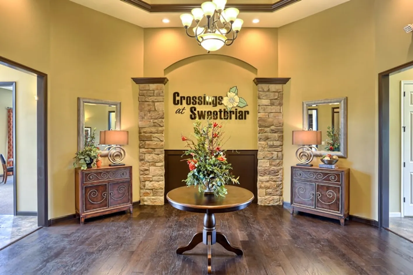 Foyer
