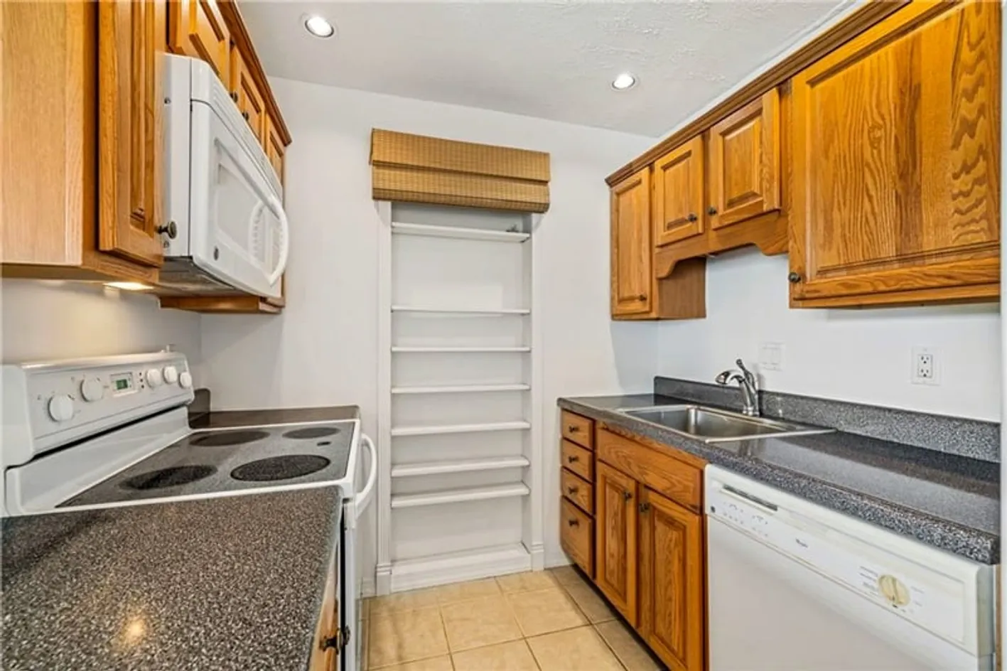 Kitchen Appliances