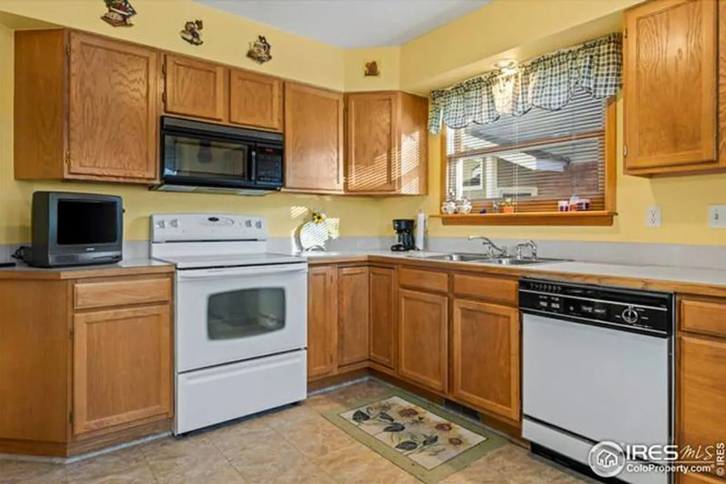 Kitchen Appliances