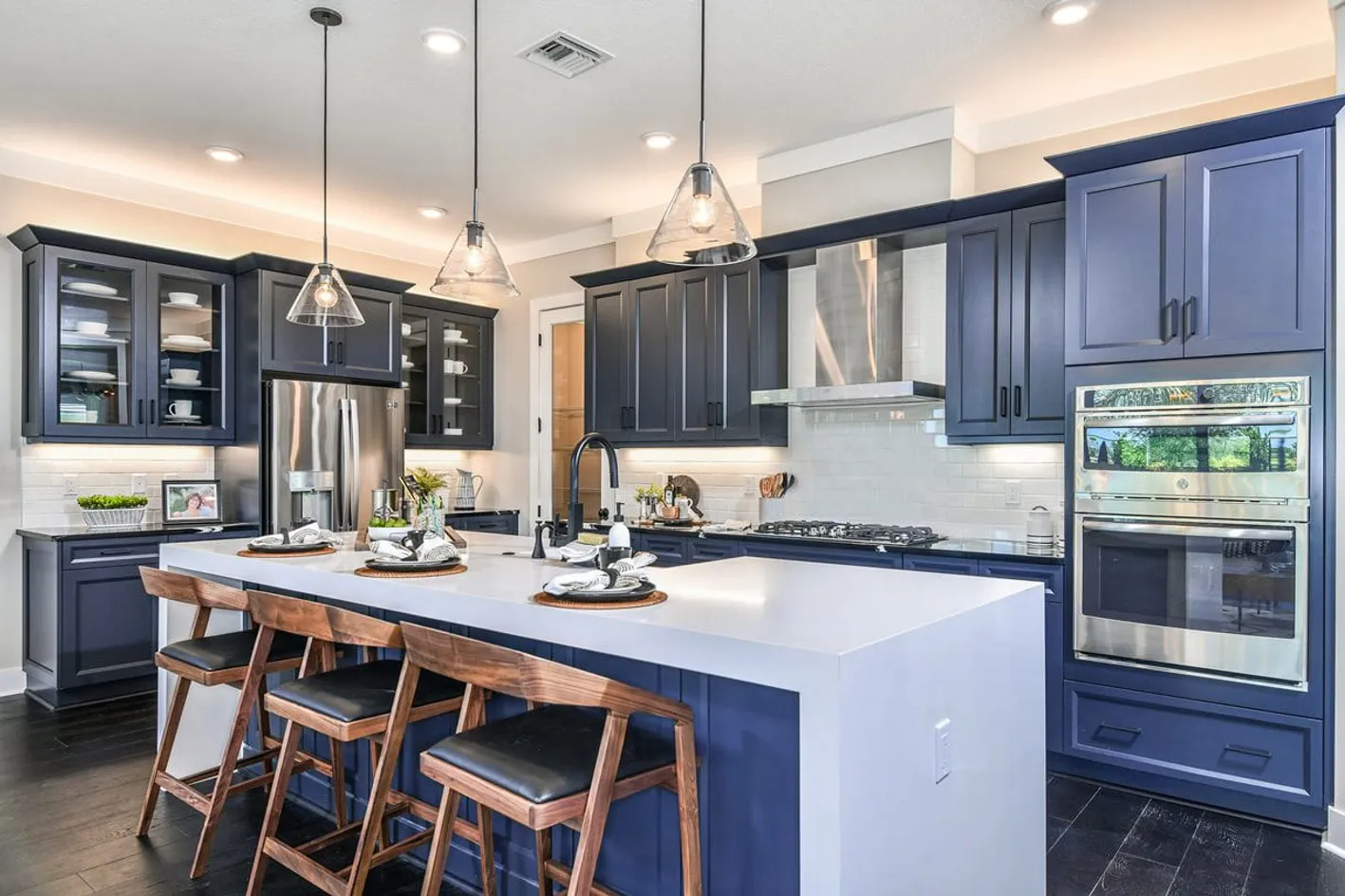 Model Kitchen