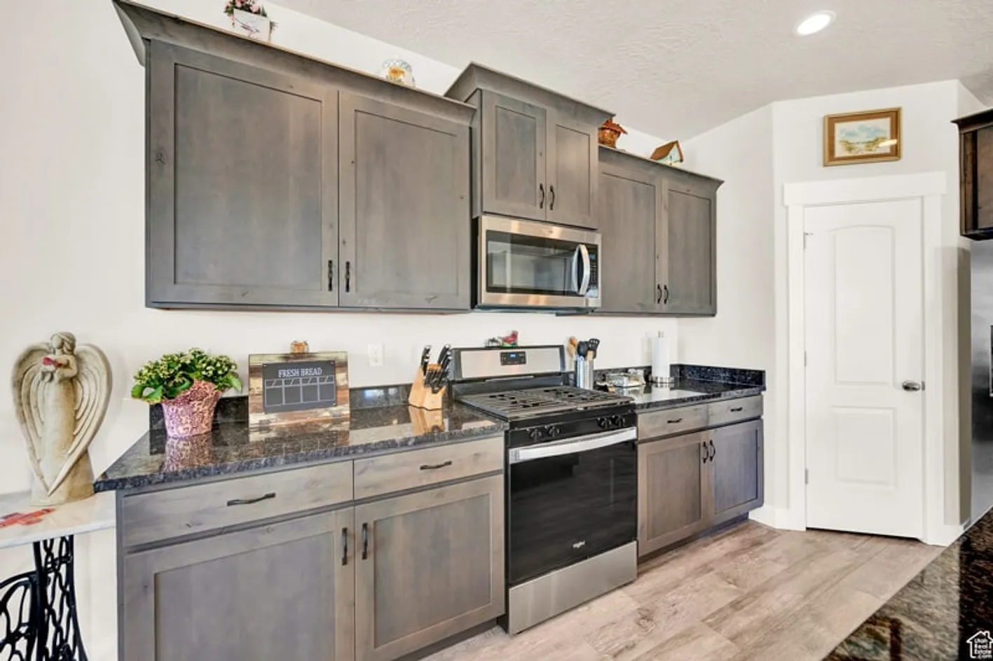 Kitchen Appliances