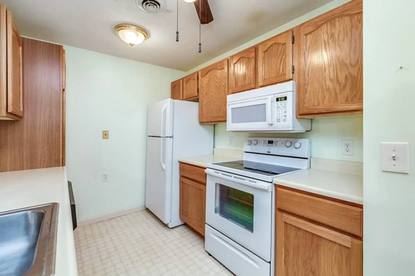 Kitchen Appliances