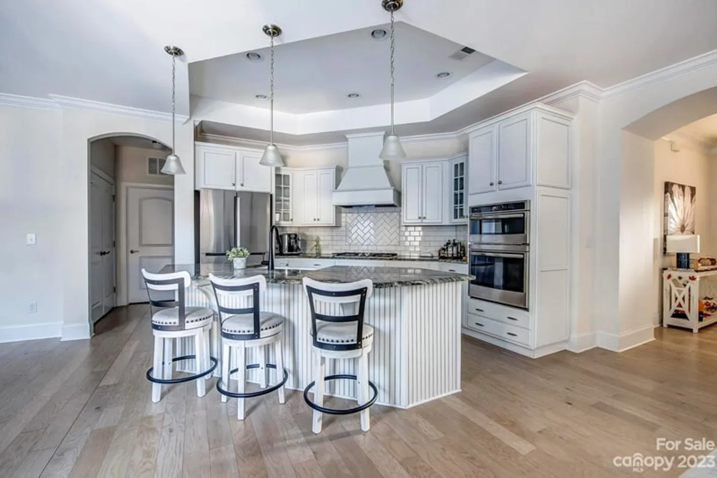 Kitchen Seating
