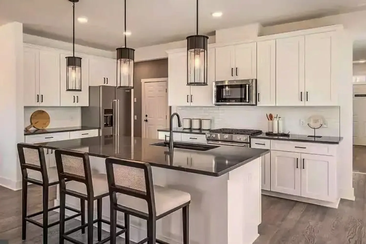 Kitchen Seating