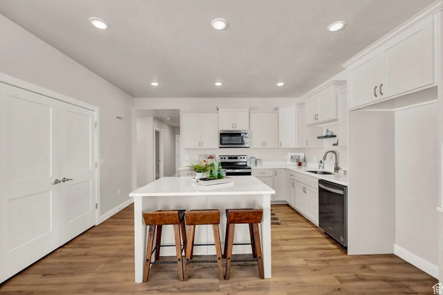 Kitchen Seating