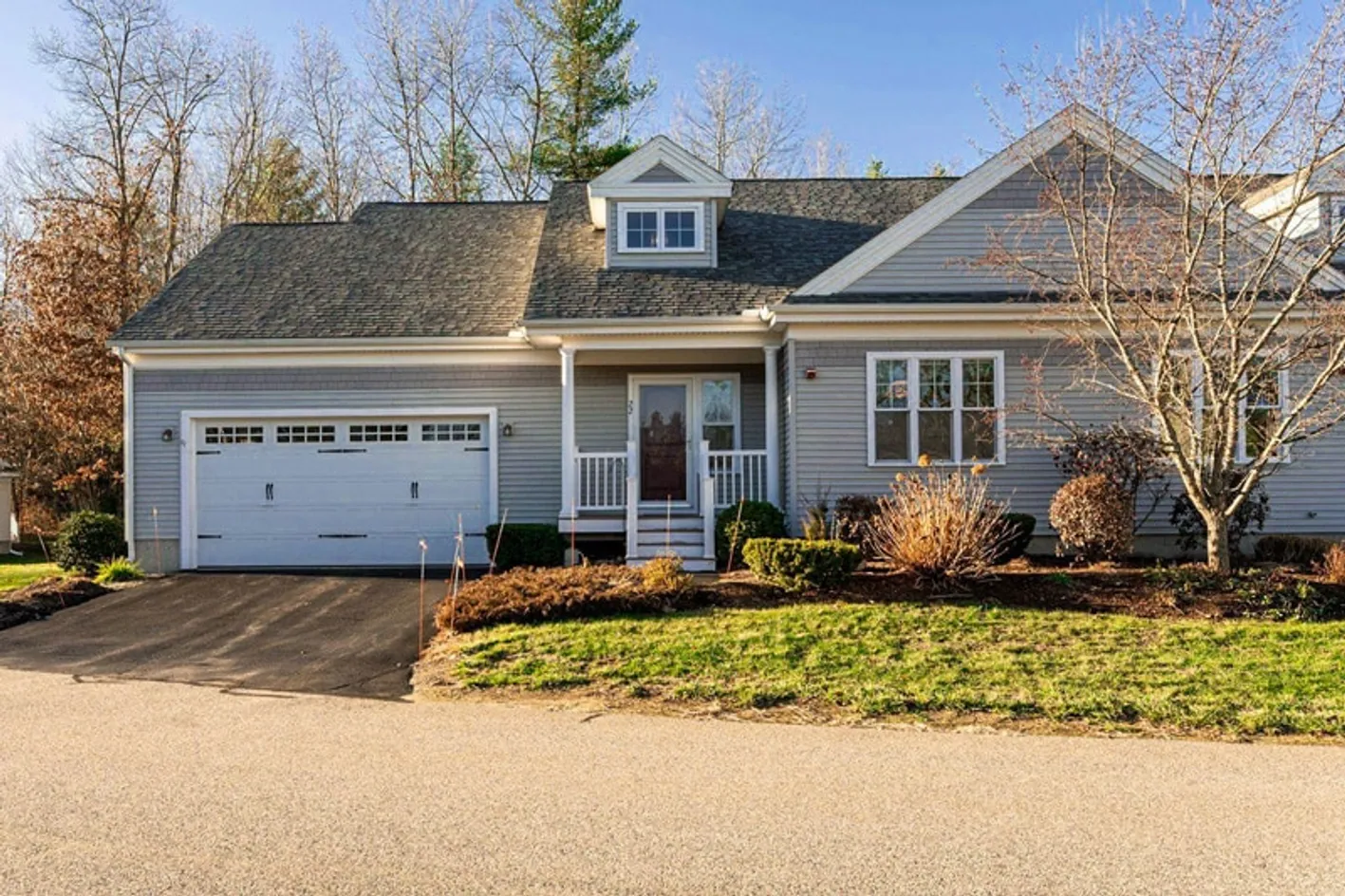 Home Exterior