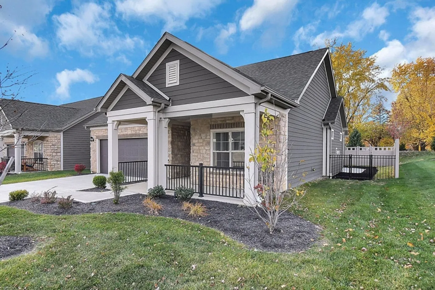 Home Exterior
