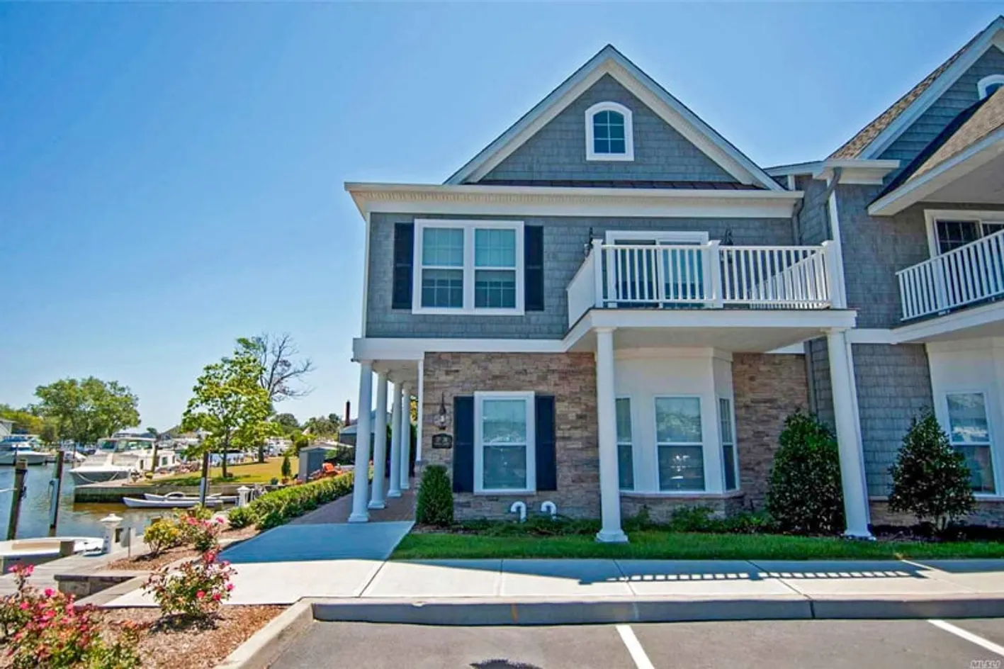 Home Exterior
