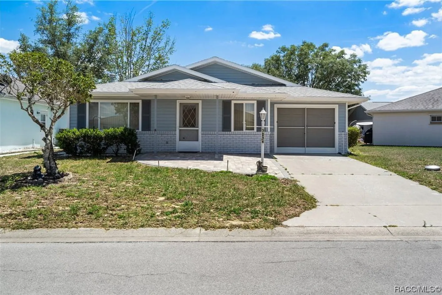 Home Exterior Two
