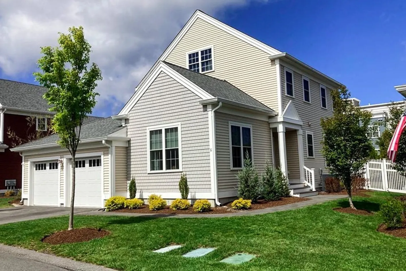 Home Exterior