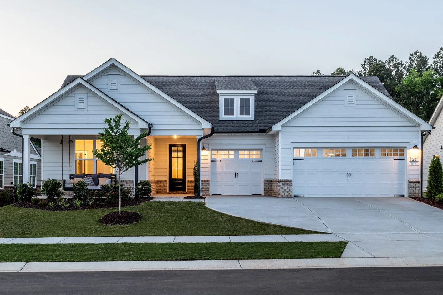 Home Exterior Two