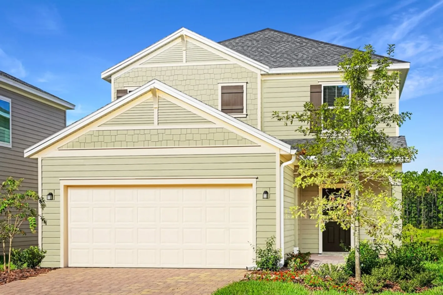 Home Exterior
