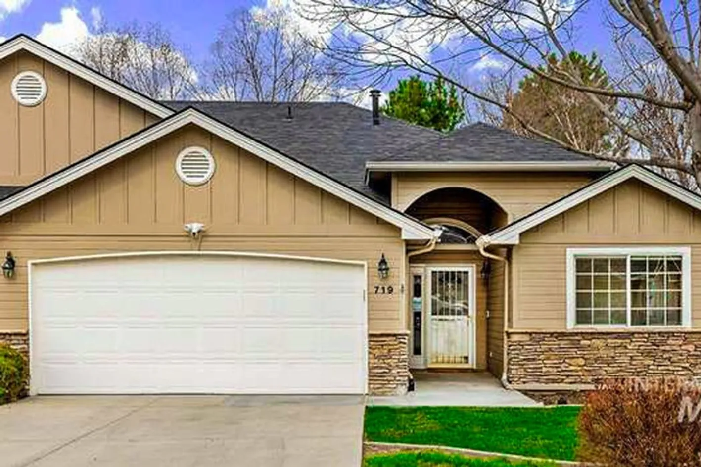Home Exterior