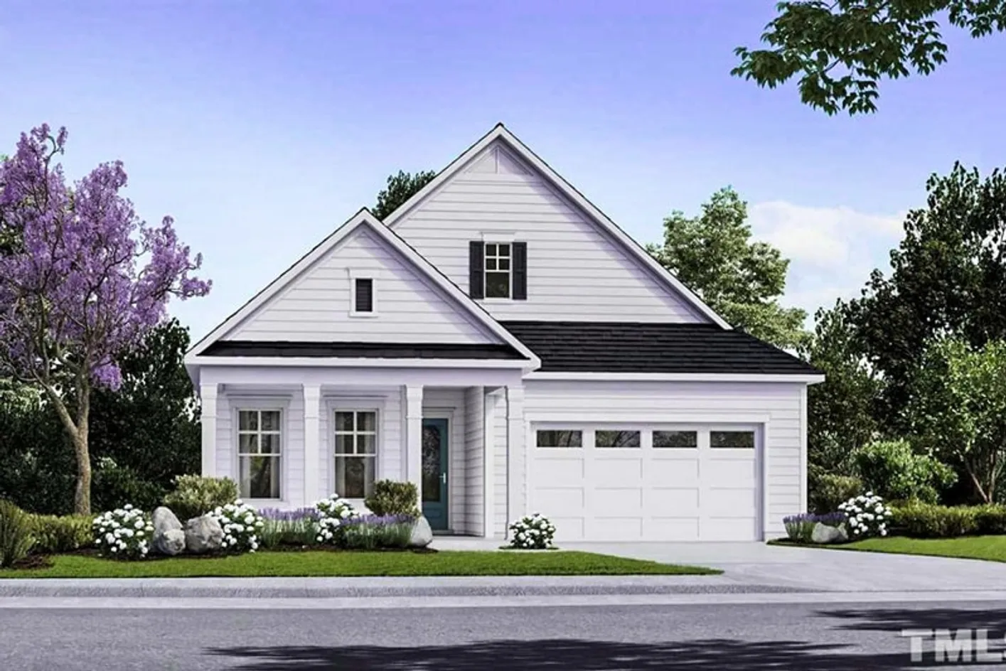 Single-Family Homes