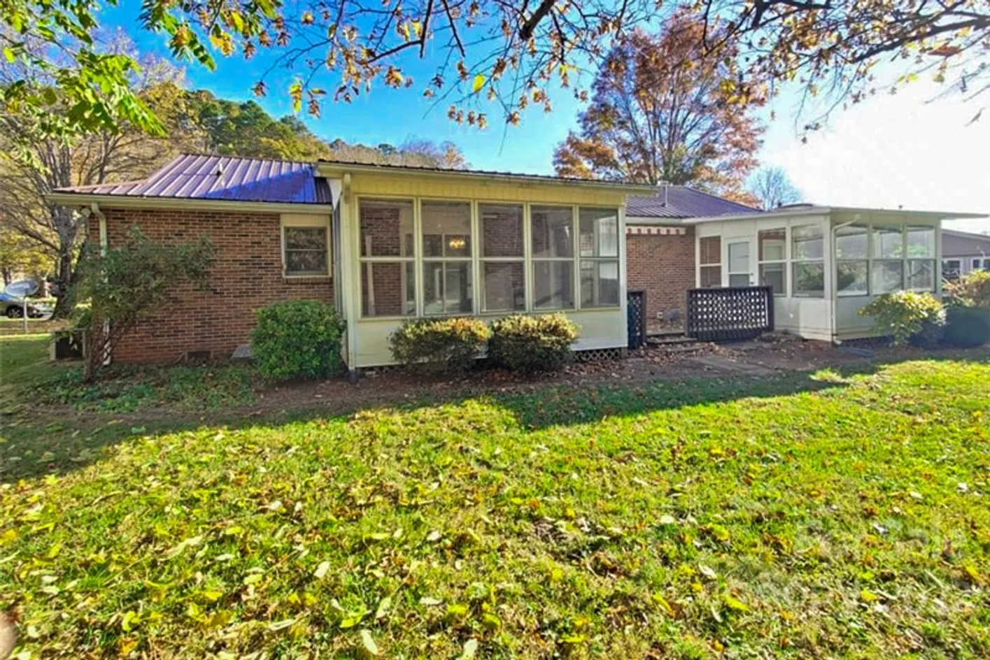 Home Exterior
