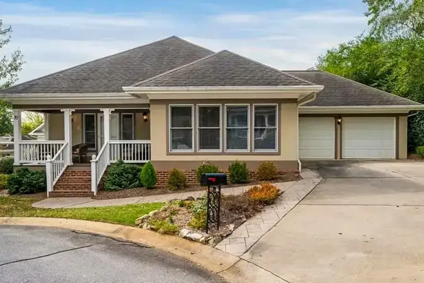 Home Exterior