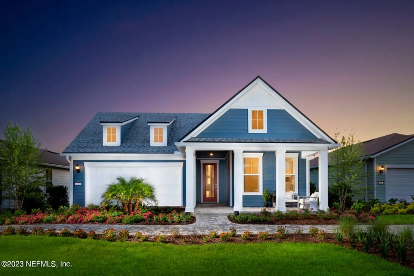 Homes