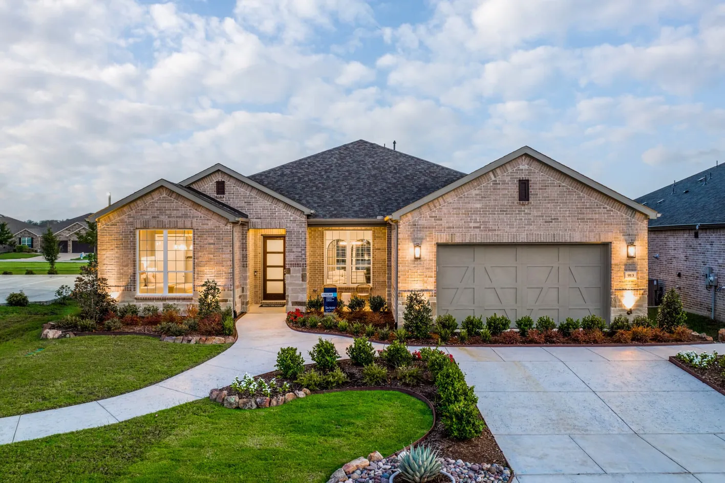 Model Home