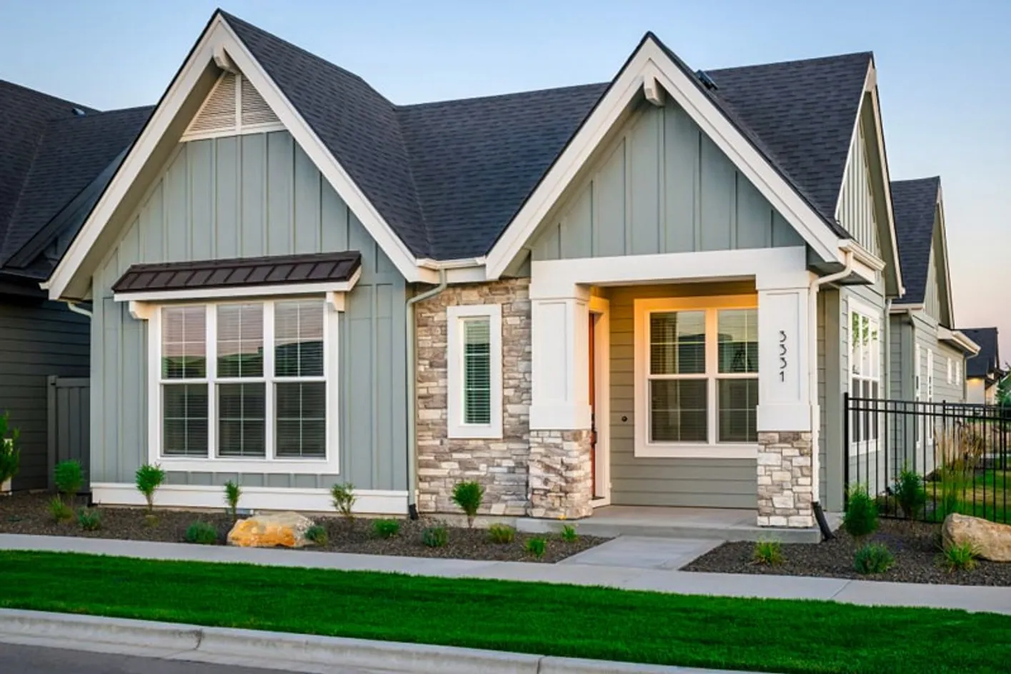 Homes