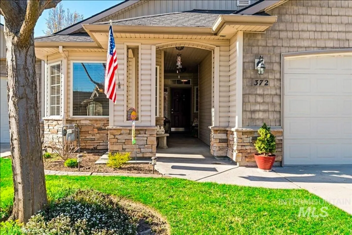 Home Entrance